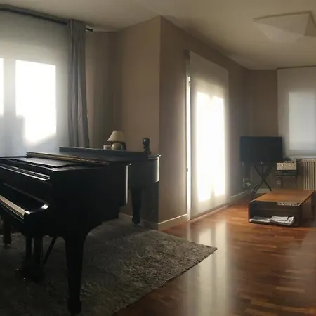 Apartament A Coruna, Centro Y Mar