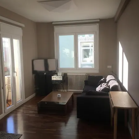 Apartament A Coruna, Centro Y Mar