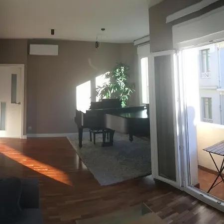Apartament A Coruna, Centro Y Mar *