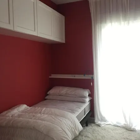 A Coruna, Centro Y Mar Apartament *