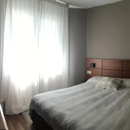 A Coruna, Centro Y Mar Apartament A Coruña