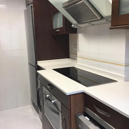 Apartament A Coruna, Centro Y Mar *