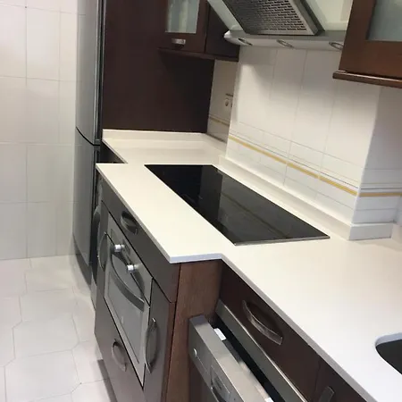 A Coruna, Centro Y Mar Apartament *