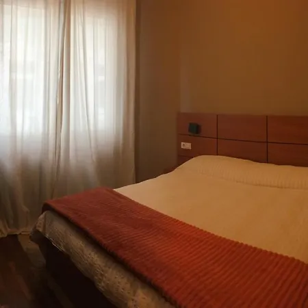 Apartament A Coruna, Centro Y Mar
