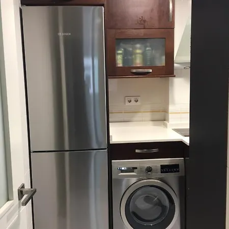 Apartament A Coruna, Centro Y Mar *