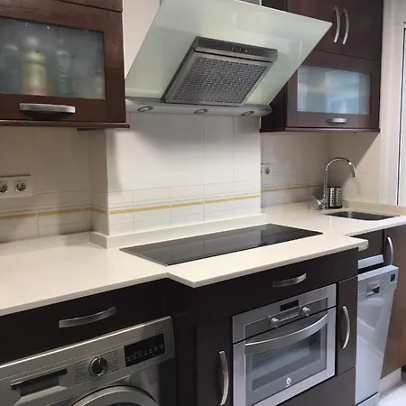 Apartament A Coruna, Centro Y Mar *