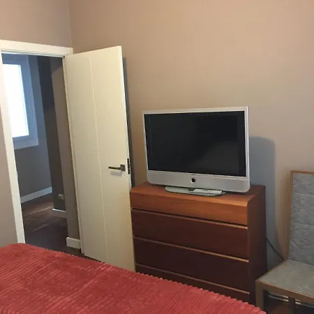 Apartament A Coruna, Centro Y Mar